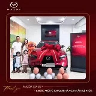 Hoạt động tư vấn và giao xe Mazda tại Gia Lai 2