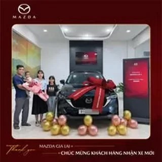 Hoạt động tư vấn và giao xe Mazda tại Gia Lai 6