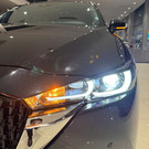 Chọn xe Mazda cho gia đình có trẻ nhỏ: Nên ưu tiên kiểm tra những gì?: Gợi ý thực tế