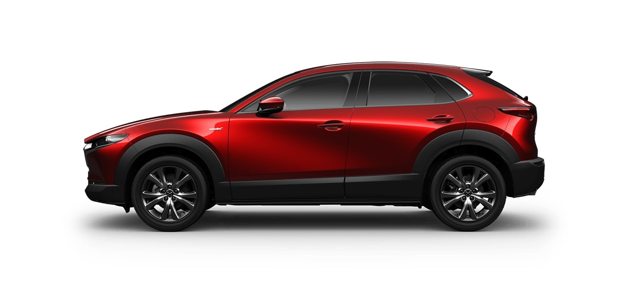 MAZDA CX-30 Auto Gia Lai